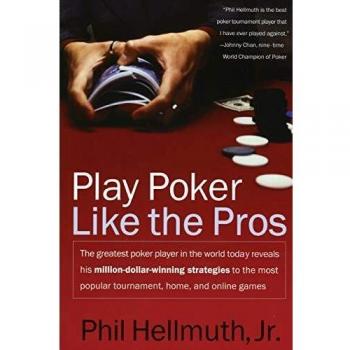 Play Poker Like the Pros