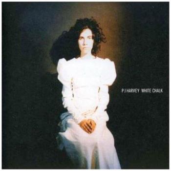 White Chalk - P.j. Harvey