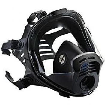 Safetop 36600 - Mascara integral north 5400 para un filtro clase 2