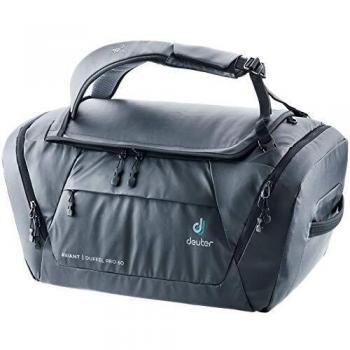 Deuter Outdoor 60, 0 Negro