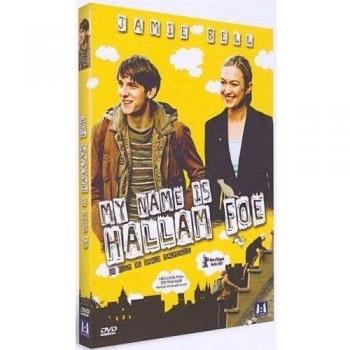 My Name Is Hallam Foe [Francia] [DVD]
