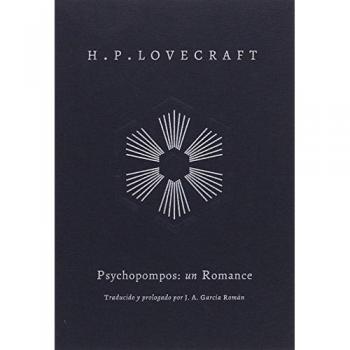 Psychopompos: un romance: 1