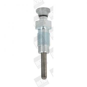 Rotor de distribuidor BERU EVL119 con referencia 0300900119 y compatibilidad universal