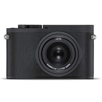 Cámara Leica Q-P (19045) - Reacondicionada en muy buen estado | 30 meses de garantía | Envío gratuito