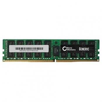 MicroMemory 16GB DDR4 2133MHz PC4-17000 1x16GB Memory Module, 790111-001, 774172-001