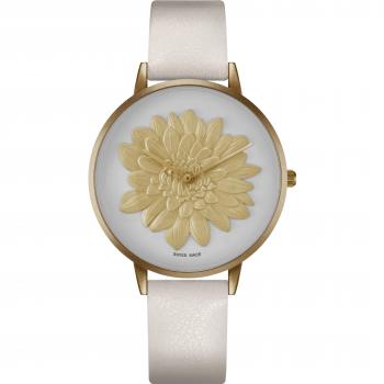 Reloj Mujer Bellevue B.42-1 (Ø 40 mm)