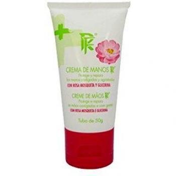 Crema de manos 50gr. - Rueda Farma