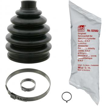 Juego de fuelles para semi eje FEBI BILSTEIN 14217