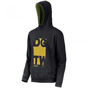 Trangoworld Sudadera Core TF