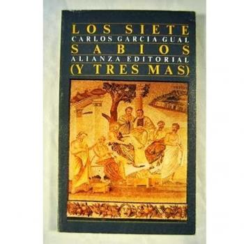 Los siete sabios - y tres mas