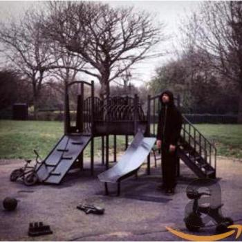 Playtime Is Over