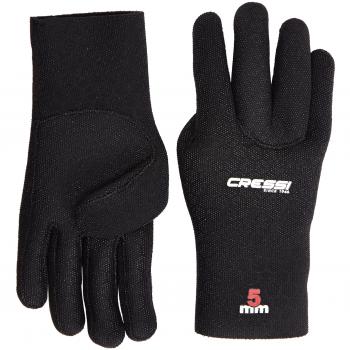 Cressi High Stretch, Guantes de Buceo, Unisex