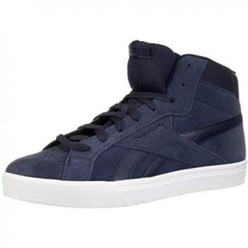 Reebok Royal COMPLETE3MID, Zapatillas de Tenis Unisex niño, Multicolor