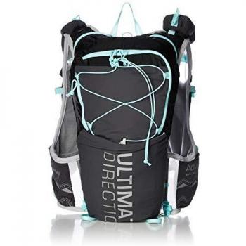 Ultimate direction signature series adventure vesta 50 chaleco ligero para mujer talla pequenamedia noche cielo