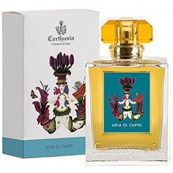 Carthusia, Agua de colonia para mujeres - 50 ml.