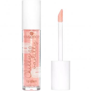 Brillo de labios essence Chilly Vanilly 4,3 ml