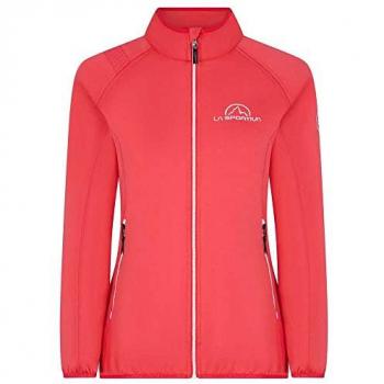 La Sportiva Women's Promo Fleece Mountain Jacket