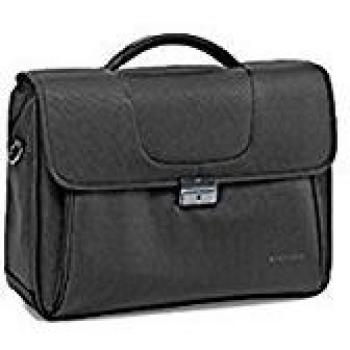Roncato Clio Valigetta 43 cm compartimento Laptop nero