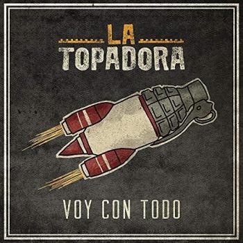 Voy Con Todo Cd