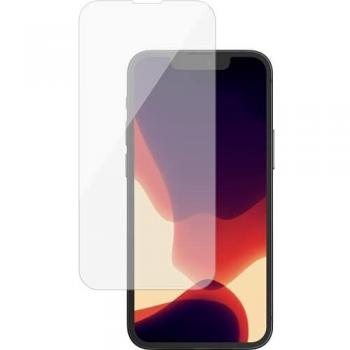 Protector de Pantalla de Vidrio Templado Antirrayaduras Transparente para Apple iPhone 13 Mini Big Ben Interactive PEGLASSIP1354