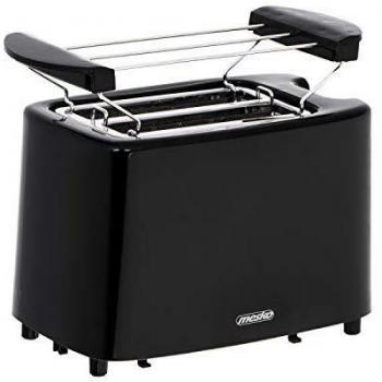Tostadora Mesko MS 3220 de 2 rebanadas