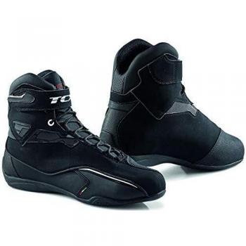 TCX 9581W ZETA WP NEGRO BLACK 42