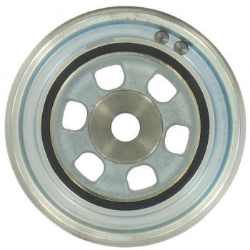 SKF VKM 93327 Kit de amortiguador de cigüeñal