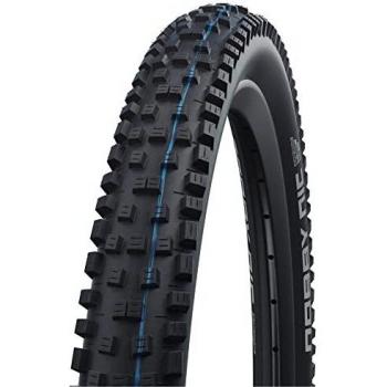 Schwalbe CU.SCHW.Nobby Nic 29x2.35 EVO Sup.Ground TLE PL.NE Ruedas, Adultos Unisex, Multicolor