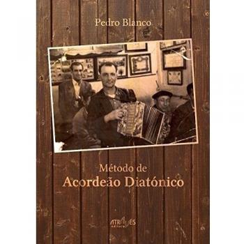 Método de acordeao diatónico