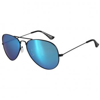 PROGEAR U-1511 Urban 2 Men's Black Sunglasses 58mm