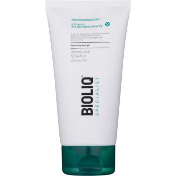 Bioliq Specialist Anti-Imperfections Exfoliating Cleansing Gel 125ml