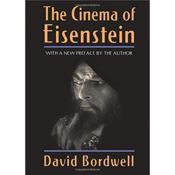 The Cinema of Eisenstein