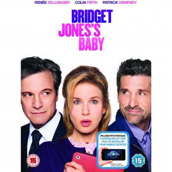 Bridget Jones's Baby