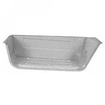 Chapa de Acceso Van Wezel 1895106 para Ford Transit Mk4 - Repuesto de Toleado para Puerta del Vehículo, Reparación del Costado Derecho