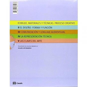 Plástica y Visual 4 ESO