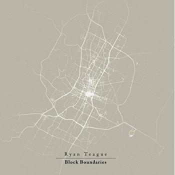 Vinyl Block Boundaries [LP]