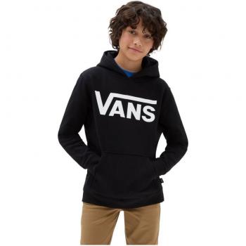 Sudadera Classic Black Vans