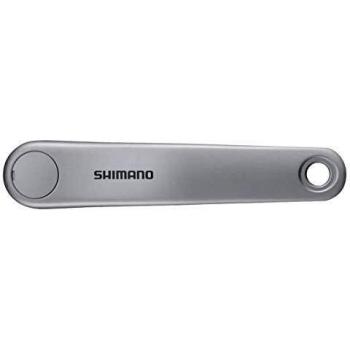 Shimano Steps E5000 Left 175 mm