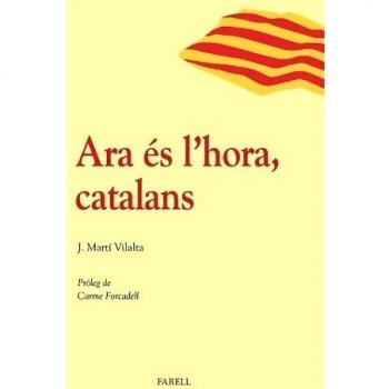 Ara es l'hora, catalans