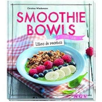 Smoothie bowls - Christina Wiedemann