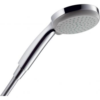 Mango de ducha Hansgrohe Croma E 100 Vario EcoSmart cromo