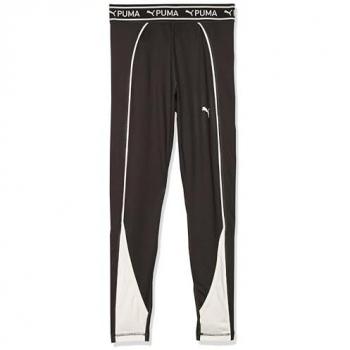 Puma Fit Strong 7/8 Women's Training Tights - Black - Size Small
