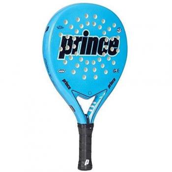 Prince Beast SQ Pala de pádel, Adultos Unisex, Multicolor