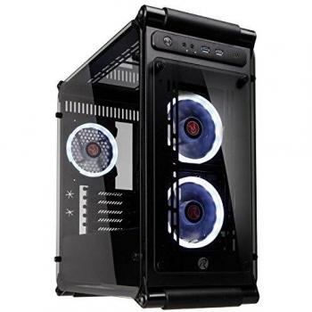 Raijintek 0R200070 - Carcasa para Ordenador