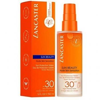 Lancaster Sun Beauty Sun Protective Water SPF30 150ml