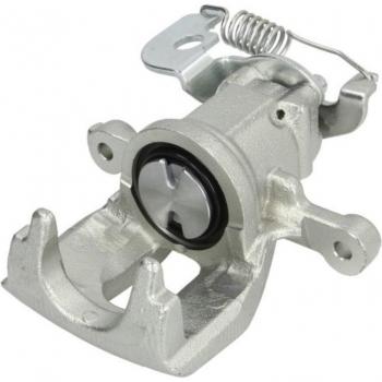 Pinza de freno ABE CZH1235, Trasero Derecha, compatible con vehículos específicos, incluye pistón y accesorios de montaje