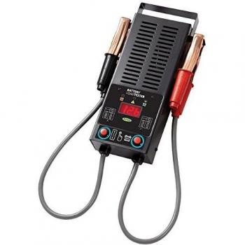 Ring Automotive rba15 – Comprobador de batería, 12 V, 125 A