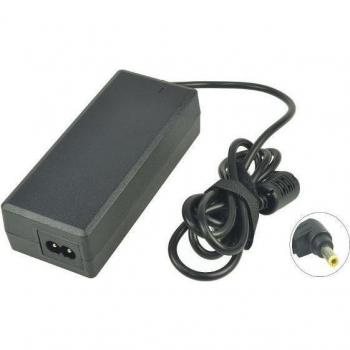 Adaptador de Corriente ASUS 90W 19V para Notebook, Negro