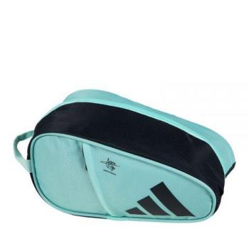 Neceser Adidas Marta Ortega 3.3 Azul Claro
