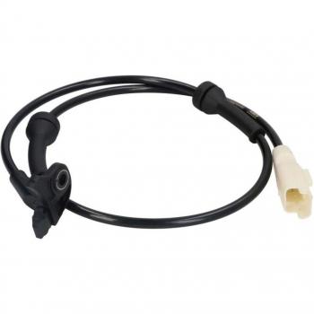 Sensor de velocidad de la rueda ABE CCZ1670ABE - Sensor ABS, compatible con vehículos específicos, alta precisión en medición, fácil instalación, construcción duradera